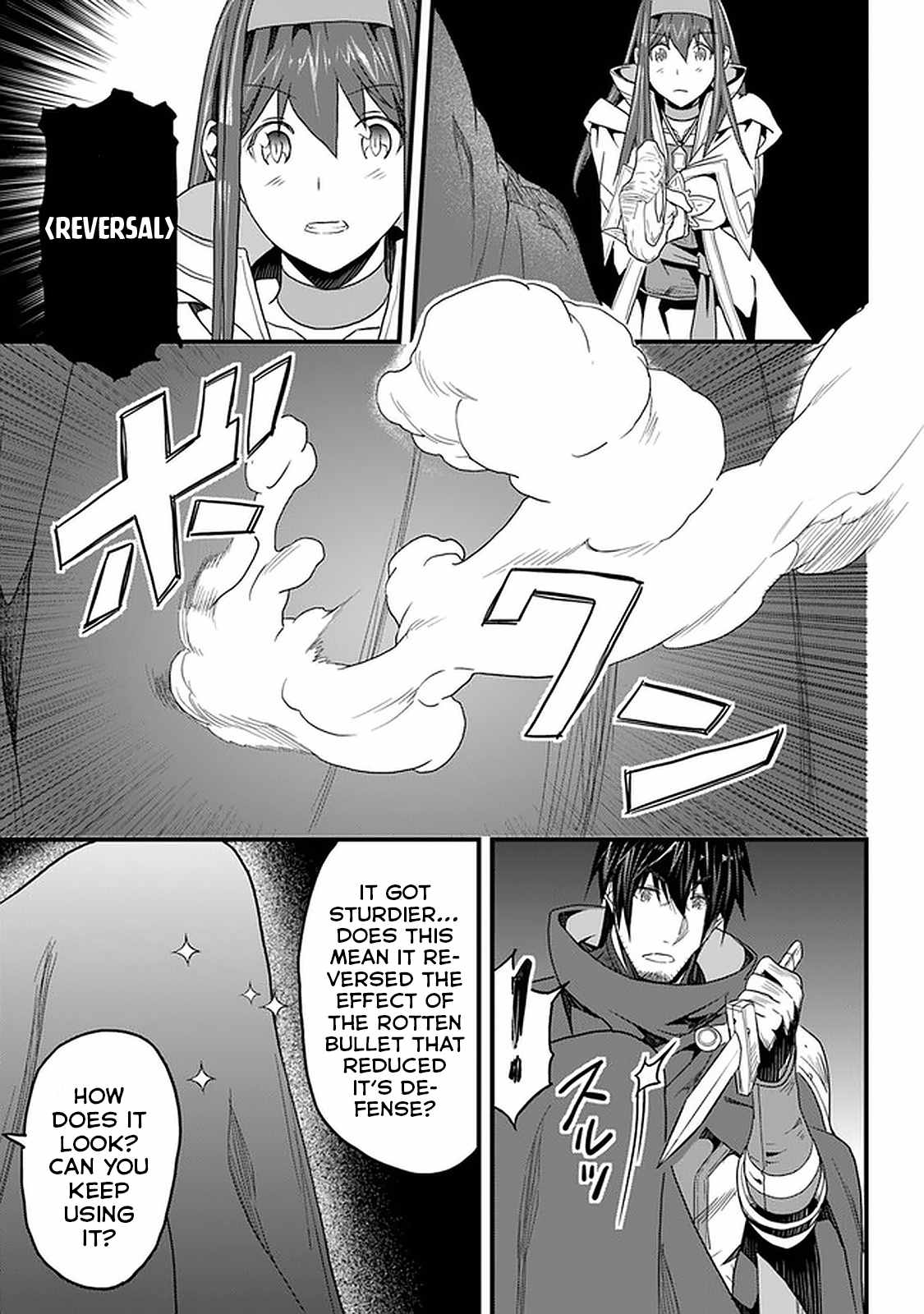 Yakudatazu Skill Ni Jinsei O Sosogikomi 25-Nen, Imasara Saikyou No Boukentan Midori Kashi No Akira Chapter 15 15